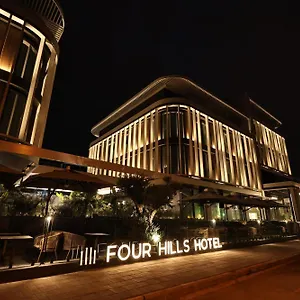 Four Hills Antalya